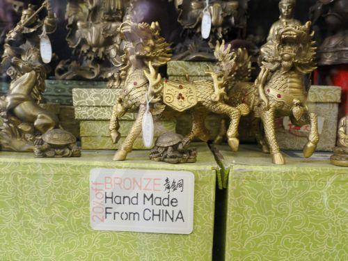 Η πόρτα για διαπραγματεύσεις δασμών με ΗΠΑ «είναι ορθάνοιχτη» λέει η Κίνα