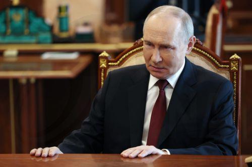 Η Μόσχα θα αναλύσει την πρόταση Ζελένσκι για παράταση εκεχειρίας, λέει ο Πούτιν