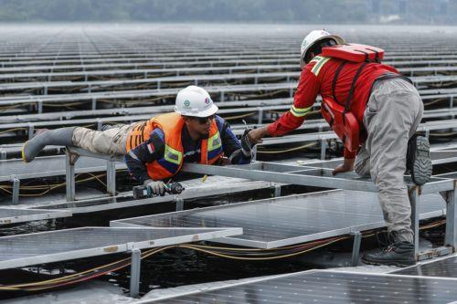 Larnaka district set to welcome technical school for green jobs in three years