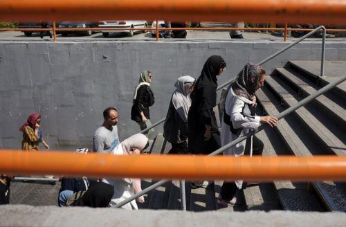 To Iράν καταδίκασε τις νέες κυρώσεις από ΗΠΑ, κάνει λόγο για εχθρική προσέγγιση