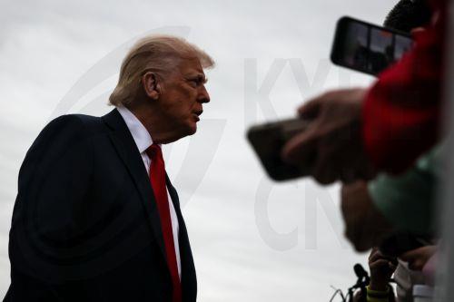 Πιθανή επικοινωνία Τραμπ με Νετανιάχου για Γάζα και συνομιλίες με το Ιράν