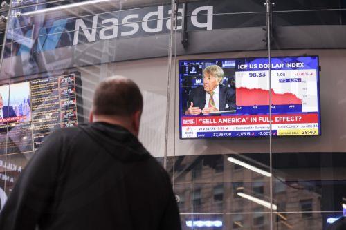 Κλείσιμο με σημαντική άνοδο στο Χρηματιστήριο Νέας Υόρκης