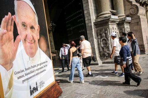 Το Σάββατο πιθανόν η κηδεία του Πάπα Φραγκίσκου, στη δημοσιότητα η διαθήκη του