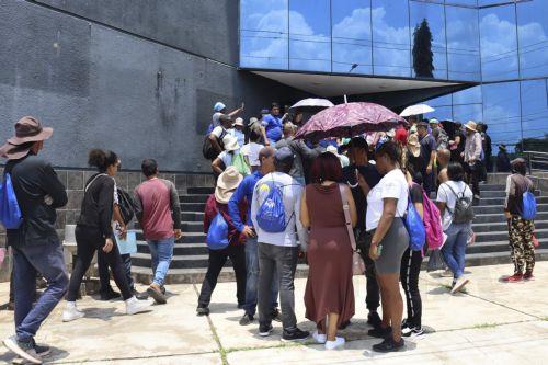 Ενημέρωση μεταναστών 21 ημέρες πριν απελαθούν, λέει δικαστήριο στο Κολοράντο