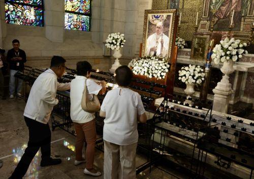 Υπερασπιστή του περιβάλλοντος χαρακτήρισε τον Πάπα ο Ιάπωνας Πρωθυπουργός