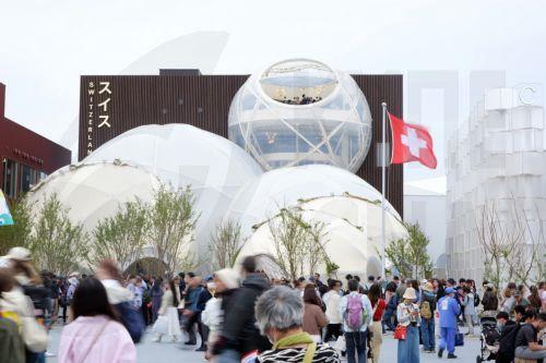 Γιορτάζεται στην EXPO της Οσάκα η Ημέρα Εθνικής Ανεξαρτησίας της Βουλγαρίας