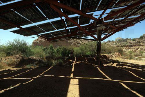 Συστήματα αποθήκευσης ενέργειας σε 16 μήνες, ανέφερε ο Υπουργός Ενέργειας