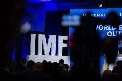 IMF downgrades Cyprus’ 2026 growth forecast to 2.9%, upgrades 2027 projection to 3.2%