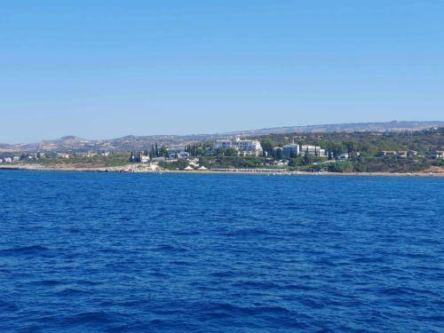 Εντοπίστηκε το σκάφος του άνδρα που αγνοείται χωρίς τον χειριστή του