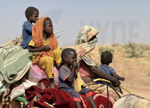 Τουλάχιστον 542 άμαχοι έχουν σκοτωθεί τις τελευταίες τρεις εβδομάδες στο Σουδάν