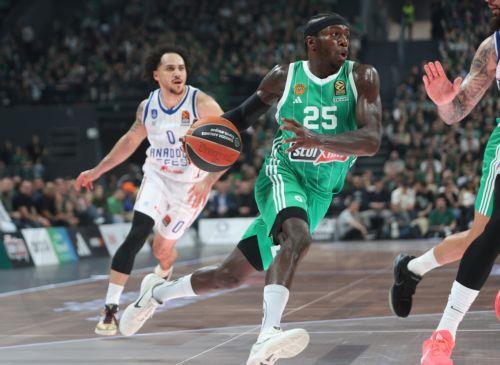 Οι γηπεδούχοι πήραν προβάδισμα στα πλέι οφ της Euroleague, απόψε δύο Game 2