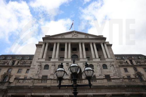 Μείωση του επιτοκίου της Τράπεζας της Αγγλίας κατά 0,25%