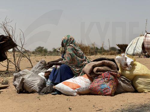 Πάνω από 122 εκατομμύρια εκτοπισμένοι παγκοσμίως λόγω πολέμων σύμφωνα με ΟΗΕ