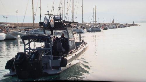 ΚΣΕΔ: Χωρίς αποτέλεσμα οι έρευνες για εντοπισμό 35χρονου, συνεχίζονται και τη νύχτα