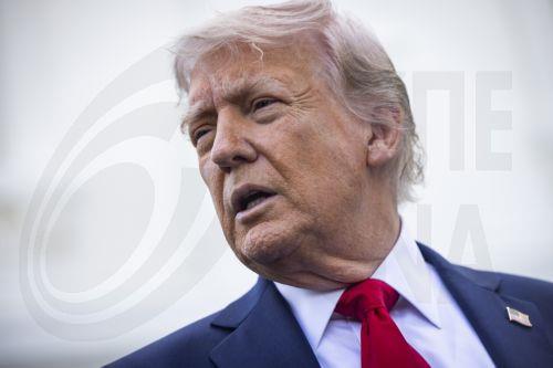 Ο Λευκός Οίκος επιβεβαιώνει ενόχληση Τραμπ για δηλώσεις Ζελένσκι και προειδοποιεί πως «η υπομονή του εξαντλείται»