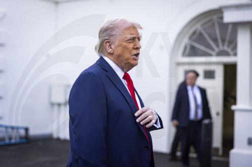 «Νομίζω έχουμε συμφωνία» με τη Ρωσία, είπε ο Τραμπ για Ουκρανικό