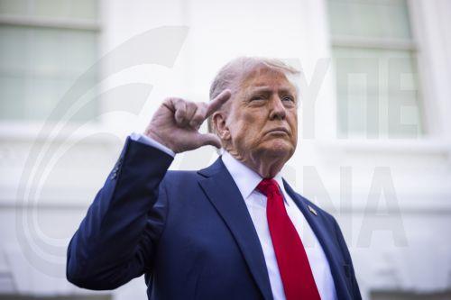 Ο Τράμπ καλεί τον Πούτιν να σταματήσει τα πλήγματα στο Κίεβο