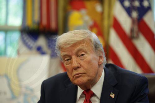 Θα υπάρξει μια δίκαιη εμπορική συμφωνία με την Κίνα, σύμφωνα με τον Τραμπ