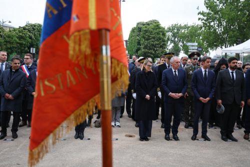 Ανακοίνωση Λευκού Οίκου για την Γενοκτονία των Αρμενίων χωρίς τον όρο «γενοκτονία»