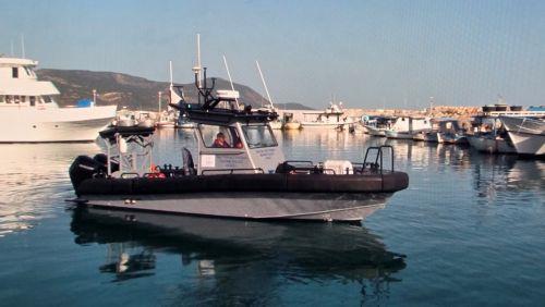 Υπογράφηκαν τα συμβόλαια για αναβάθμιση του Κατασκηνωτικού Χώρου Πόλης Χρυσοχούς