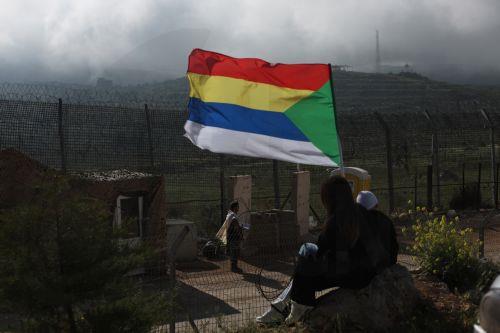 Δωρεά 220.000 τόνων σιτηρών από το Ιράκ στη Συρία