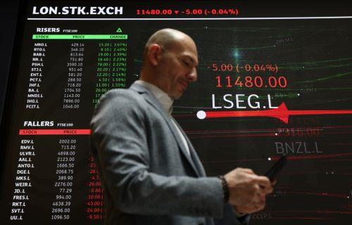 Ανάκαμψη ευρωπαϊκών αγορών εν αναμονή συνομιλιών ΗΠΑ-Κίνας