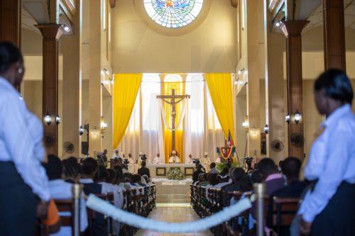 Τελείται το πρωί η κηδεία του Πάπα Φραγκίσκου