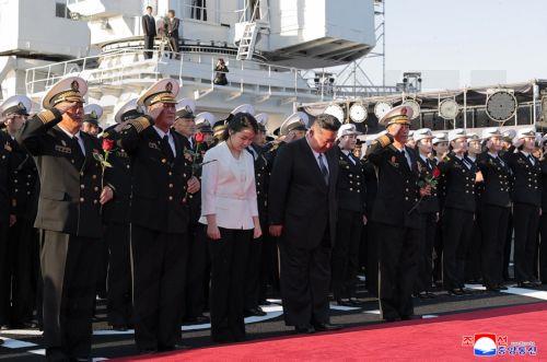 Περίπου 600 Βορειοκορεάτες σκοτώθηκαν στην Ουκρανία, λέει Βουλευτής Ν. Κορέας