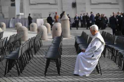 President Christodoulides to attend Pope Francis funeral