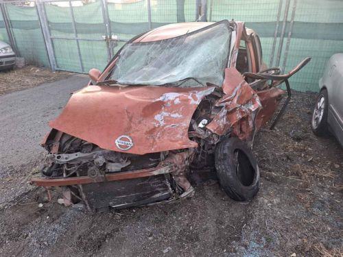 Νέο θανατηφόρο με θύμα την 21χρονη Ξένια Ζακχαίου