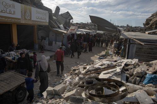 Ο στρατός του Ισραήλ ανακοινώνει ότι βομβάρδισε νοσοκομείο στη Γάζα