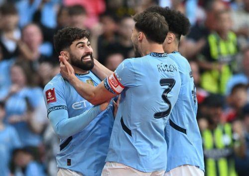 Το Σαββατοκύριακο αναδεικνύεται το ζευγάρι του τελικού του Κυπέλλου Αγγλίας