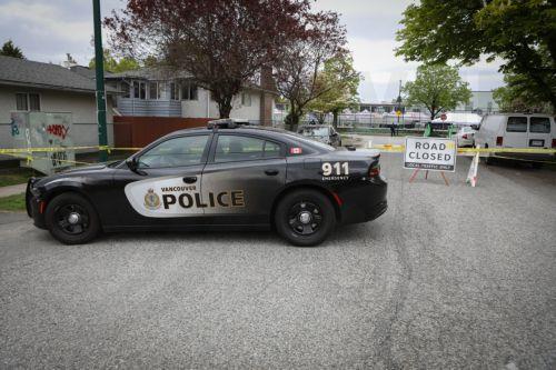 Κατηγορίες για φόνους κατά συρροή στον δράστη επίθεσης με όχημα στο Βανκούβερ