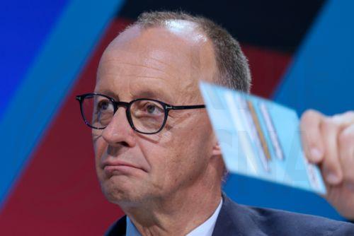 Ο πόλεμος στην Ουκρανία υπονομεύει την εδαφική ακεραιότητα ολόκληρης της Ευρώπης, είπε ο Μερτς