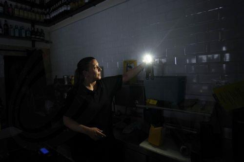 Kρίσιμα κενά στη διακυβέρνηση συστήματος σύμφωνα με ευρωπαϊκό πόρισμα για μπλακάουτ Ισπανίας