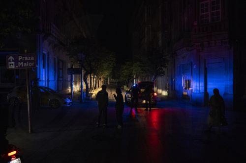 «Απαιτούνται περισσότερες ημέρες» για εντοπισμό αιτίας μπλακάουτ στην Ισπανία