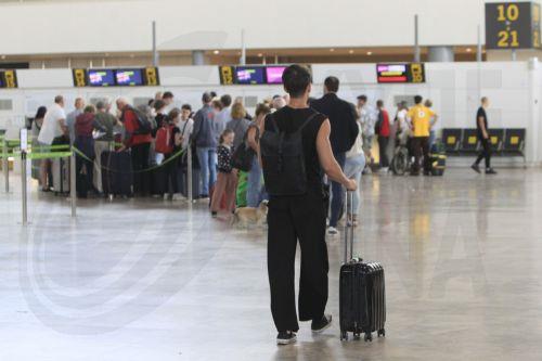 Cyprus to join Schengen Zone in 2026, President says