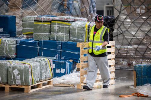 Σε ανάπτυξη επέστρεψε η οικονομία της Γαλλίας το α΄ τρίμηνο