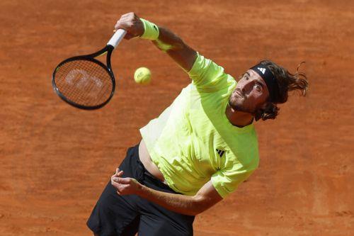 O Τσιτσιπάς 11ος πιο ακριβοπληρωμένος τενίστας στην ιστορία με €34,6 εκ.