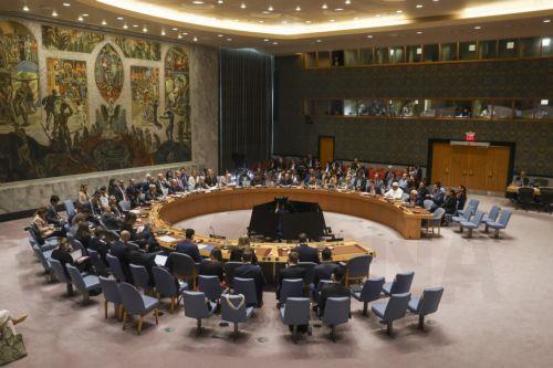 Στις 22:00 ώρα Κύπρου η έκτακτη συνεδρίαση ΣΑ για ισραηλινές επιθέσεις στο Ιράν