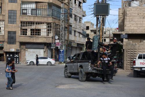 Συρία: Τουλάχιστον 15 Δρούζοι μαχητές σκοτώθηκαν σε ενέδρα, σύμφωνα με ΜΚΟ