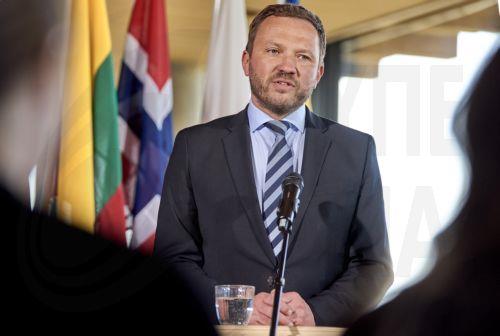 Το εσθονικό ΥΠΕΞ καλεί επιτετραμμένο Μόσχας για παραβίαση χωρικών υδάτων από ρωσικό πλοίο