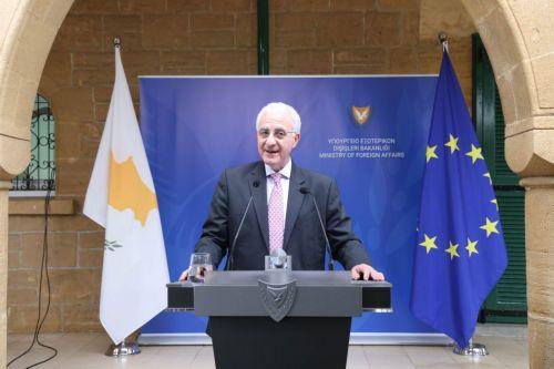 Cyprus’ candidate for PGA 81 presents his vision