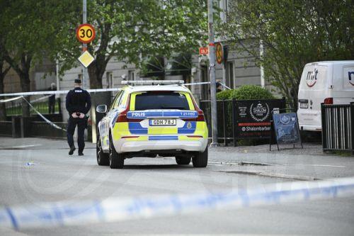 Τουλάχιστον τρεις νεκροί από πυρά ενόπλου στην Ουψάλα της Σουηδίας