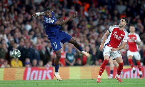 Champions League: Πρώτο βήμα για τελικό από Παρί, δεύτερος ημιτελικός για Μπαρτσελόνα-Ιντερ