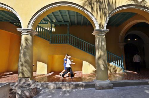 Το Πεκίνο προωθεί πέντε προγράμματα για κοινή ανάπτυξη Λατινικής Αμερικής