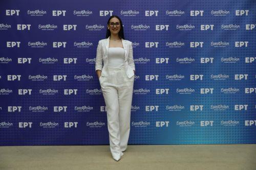 Η Ελλάδα στον τελικό της Γιουροβίζιον με την Κλαυδία