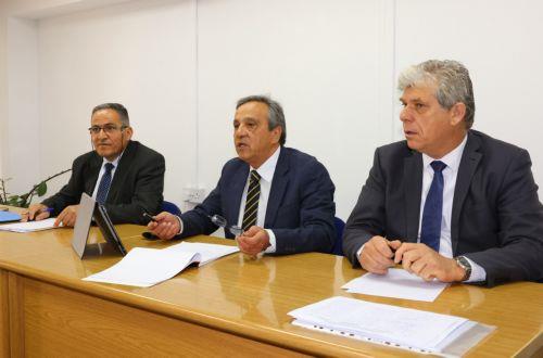 Κατάθεση Διευθυντή Τροχαίας Αρχηγείου στην Επιτροπή για ανακλήσεις οχημάτων