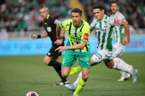 Σε διαθεσιμότητα στη Ρουμανία από τις 28/4 ο διαιτητής που επέλεξε η ΚΟΠ για τον αγώνα Κυπέλλου Ομόνοια-ΑΕΚ, τι γράφει ο ρουμανικός Τύπος