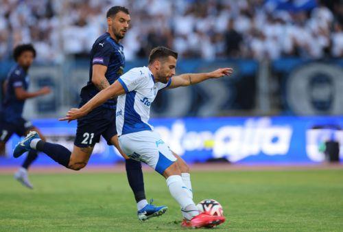 Με 4-2 επικράτησε η Πάφος του Απόλλωνα, Ομόνοιας- ΑΕΚ έμειναν στο 0-0